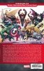 MARVEL MULTIVERSE ROLE-PLAYING GAME PLAYTEST RULEBOOK TP [VARIANT] [9781302934262]